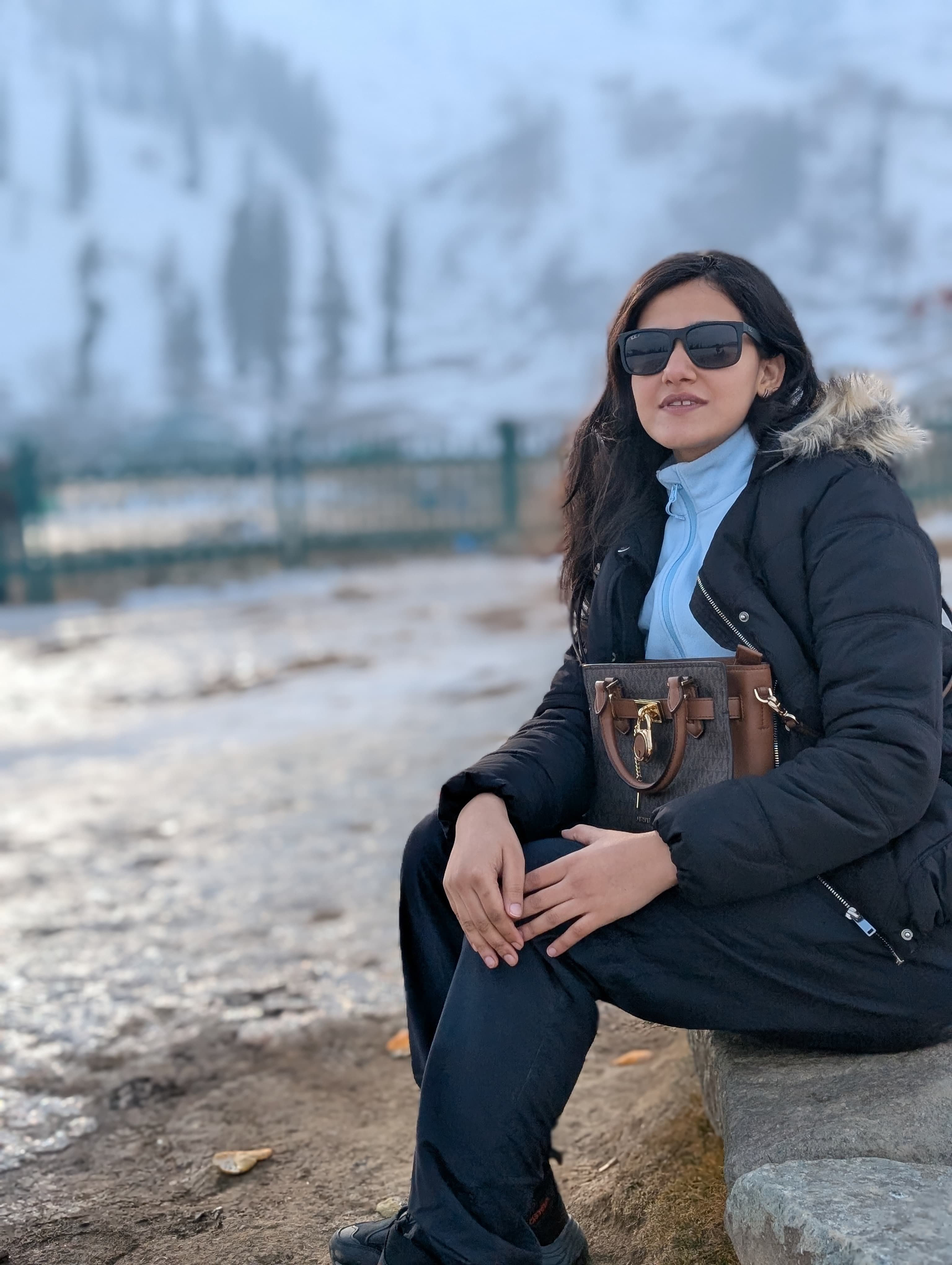 Ishita Goel