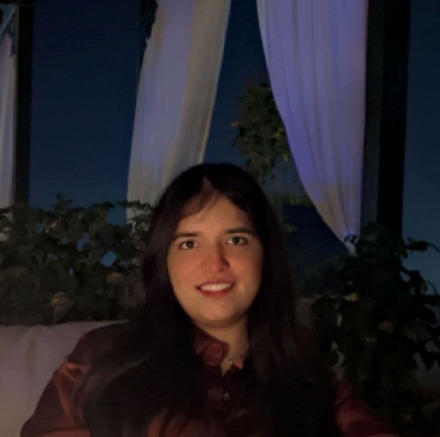 Vanshika Malhotra