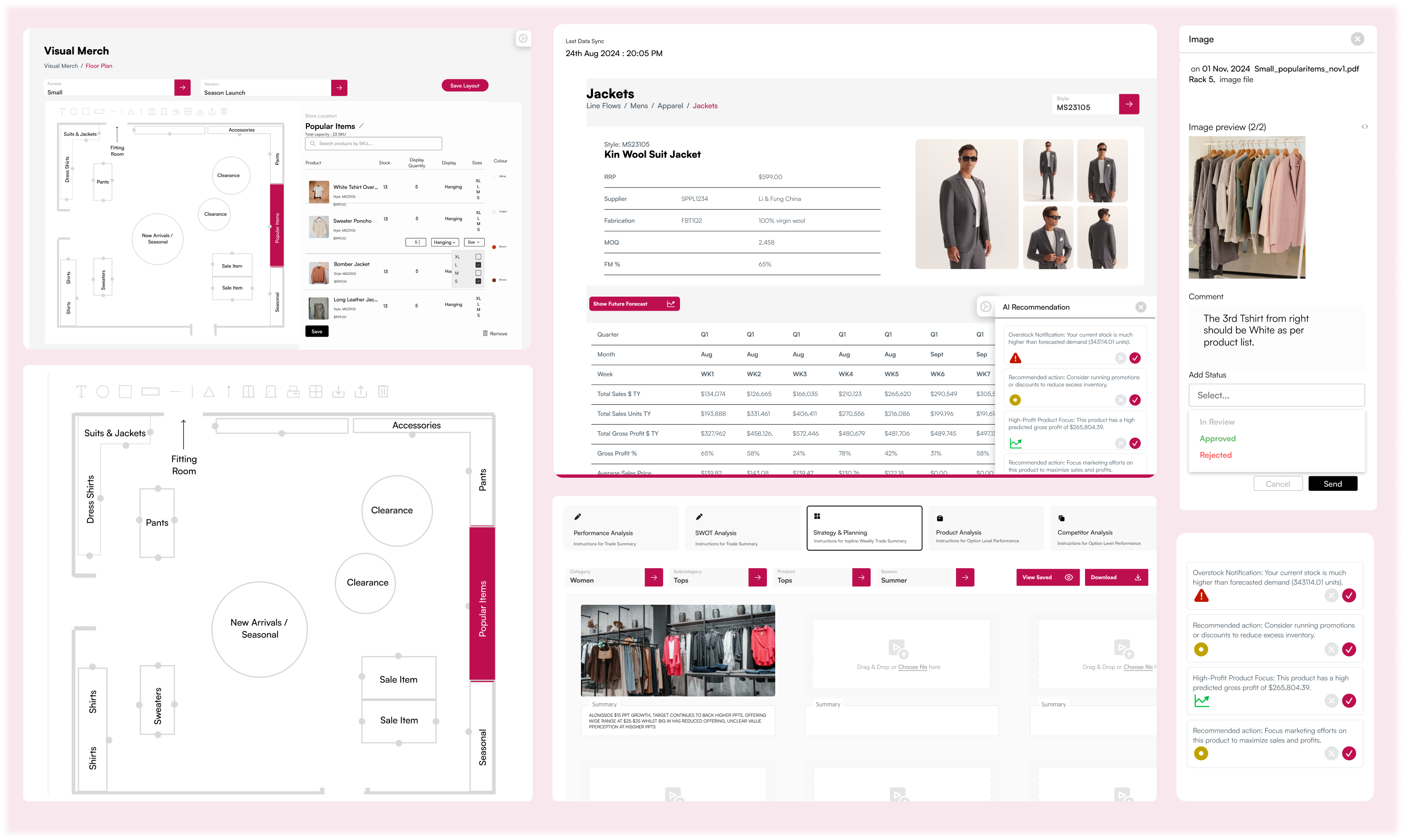 Inventory Management